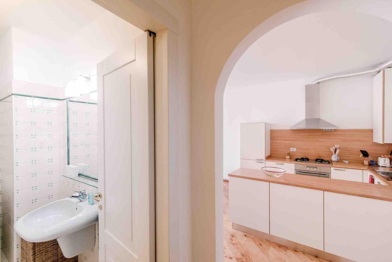 Appartement In-Town Côme Extérieur photo
